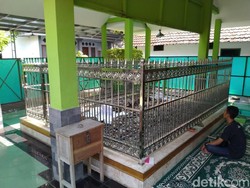 Kisah Ulama Pendiri Laskar Hizbullah, Pasukan yang Berperang Lawan Sekutu