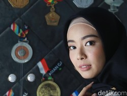 Lindswell Kepada Wushu: Tak Rindu, tapi Tak Bisa Jauh