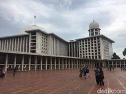 Ini 3 Potensi Wisata Alternatif di Jakarta