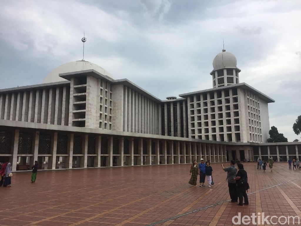 Jadwal Buka Puasa 20 Mei 2019 di Jakarta dan Indonesia Barat Jadwal Buka Puasa 20 Mei 2019 di Jakarta dan Indonesia Barat