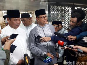 Anies: Kita Rencanakan Renovasi Monas, Pemenang Sayembara Sudah Ada