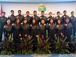 Jadwal Siaran Langsung Piala Sudirman: Indonesia vs Inggris