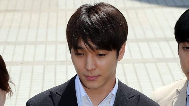 Choi Jong Hoon
