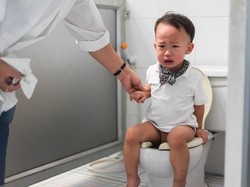 Diare Pada Anak? Ini Solusinya!