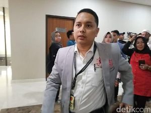 Pengacara: Kivlan Zen Komplain Dikejar-kejar di Bandara Soetta Pengacara: Kivlan Zen Komplain Dikejar-kejar di Bandara Soetta
