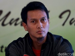 Ahsan dan Fajar Bakal Boyong Keluarga ke Indonesia Open 2019