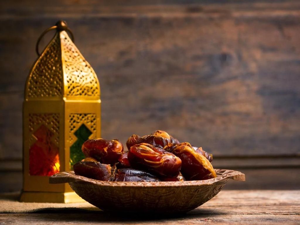 Jadwal Puasa 2022: Puasa Ramadan hingga Puasa Arafah