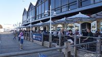 Lihat Foto Ini, Jadi Pengen Liburan ke Fremantle