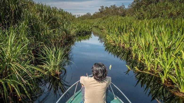 Foto: Kemenpar