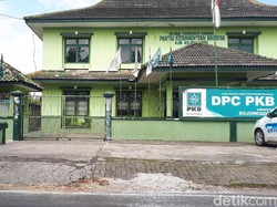 Suara PKB di Bojonegoro Meningkat di Pemilu 2019, Klaim Dapat 10 Kursi