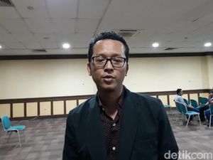 KPU Perkirakan Partisipasi Pemilih di DIY di Atas 82 Persen