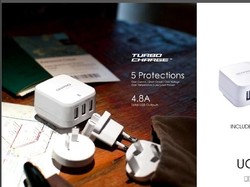 Pabrikan Aksesoris Ponsel Ini Buka Toko Resmi di Tokopedia