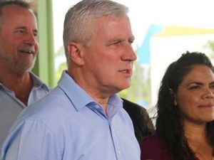 Wakil Perdana Menteri Australia Bela Caleg yang Unggah Video Anti-Islam