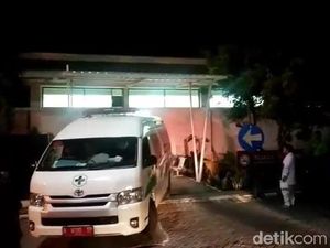 Korban Tewas Tabrakan Tiga Motor di Pasuruan Bertambah