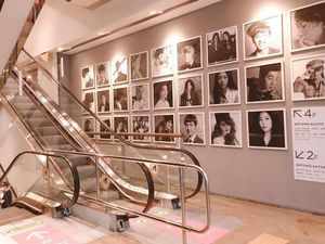 SMTOWN COEX Artium, Surga Kecil Pecinta K-Pop SMTOWN COEX Artium, Surga Kecil Pecinta K-Pop