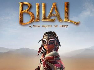 Bilal: A New Breed of Hero, Kisah Sang Muadzin Pertama Melawan Perbudakan