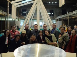 Indonesia Berkibar di Venice Art Biennale 2019