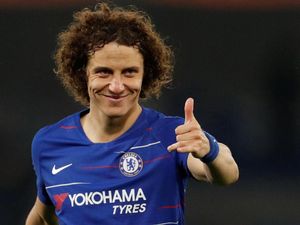 Arsenal dan Chelsea Setujui Transfer David Luiz