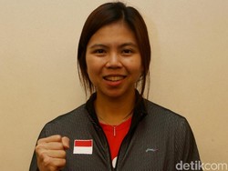 Greysia Polii Pemain Pertama yang Raih 4 Gelar Juara Thailand Open
