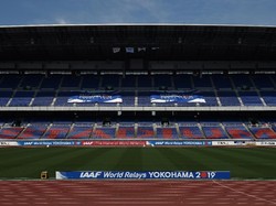 Zohri dkk Tak Tembus Final Kejuaraan Dunia Estafet 2019