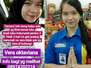 Video: Kisah Tragis Fera Diduga Dimutilasi Oknum TNI Pacar Sendiri