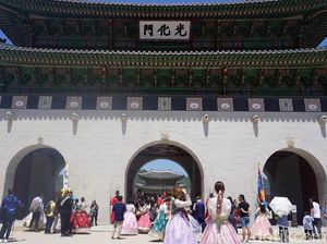 Tipikal Liburan Orang Indonesia di Korea Selatan