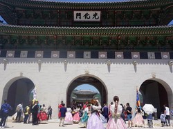 Tipikal Liburan Orang Indonesia di Korea Selatan