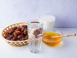 Ini Jadwal Berbuka Seluruh Daerah di Jateng, 13 Mei 2019