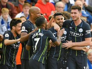 Manchester City Juara Liga Inggris 2018/2019!