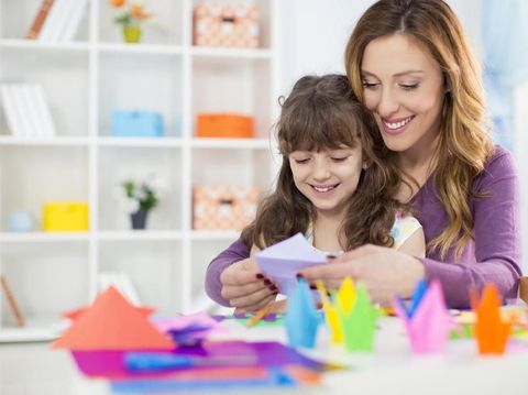 {SEO} Main Origami Makin Fun, Begini Tips Memilih Kertas Sesuai Kebutuhan