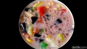 Jangan Halu, Ini Cuma Tes Ketajaman Fokus Mata Sembari Menunggu Buka Puasa
