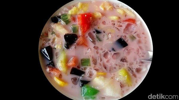 Jangan Halu, Ini Cuma Tes Ketajaman Fokus Mata Sembari Menunggu Buka Puasa