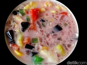 Jangan Halu, Ini Cuma Tes Ketajaman Fokus Mata Sembari Menunggu Buka Puasa Jangan Halu, Ini Cuma Tes Ketajaman Fokus Mata Sembari Menunggu Buka Puasa