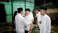Perolehan Suara Dapil 8 DKI Jakarta