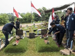 Adik Korban Pesimistis Dalang Tragedi Trisakti Bisa Terungkap