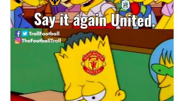 Netizen: Selamat City, Salut Liverpool, Kasihan MU