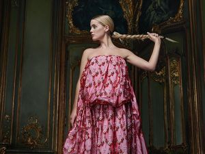 Gaya Seksi Elegan Keponakan Putri Diana yang Pacari Pria 32 Tahun Lebih Tua