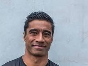 Pua Magasiva, Aktor Power Rangers Meninggal Dunia
