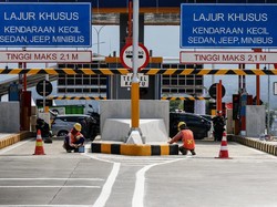 Video: Resmi Beroperasi, Tol Pandaan-Malang Gratis Hingga Lebaran