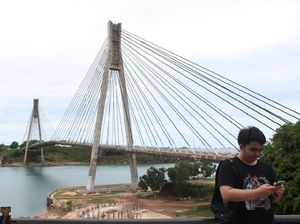 Libur Ramadhan, Batam Tawarkan Destinasi & Atraksi Wisata Menarik