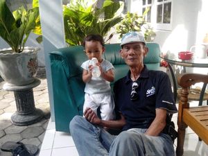 Rudy Djamil Sosok di Balik Nama Iwan Fals Rudy Djamil Sosok di Balik Nama Iwan Fals