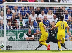 Leicester Vs Chelsea: Imbang 0-0, The Blues Amankan Posisi Tiga Besar