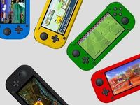 switch lite new version
