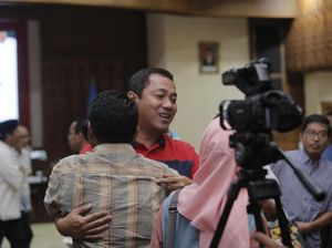 Pemkot Semarang Lakukan Dialog dengan Warga Tambakrejo, Bahas Relokasi