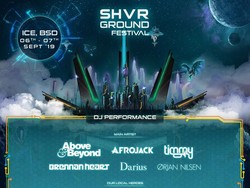 Hailee Steinfeld Siap Guncang SHVR Ground Festival 2019