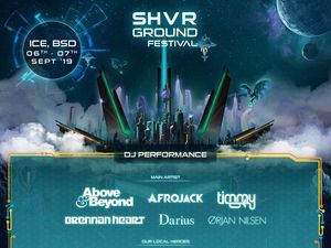 Hailee Steinfeld Siap Guncang SHVR Ground Festival 2019 Hailee Steinfeld Siap Guncang SHVR Ground Festival 2019