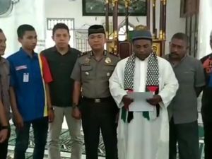 Ngamuk Gegara Seribu Rupiah Berujung Ngaku Salah Ngamuk Gegara Seribu Rupiah Berujung Ngaku Salah