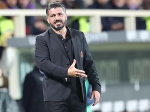 Giampaolo Dipecat, AC Milan Ganti Pelatih Tiap 10 Bulan Giampaolo Dipecat, AC Milan Ganti Pelatih Tiap 10 Bulan
