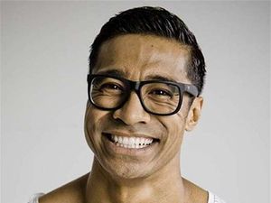 Aktor Power Rangers Pua Magasiva Meninggal Dunia