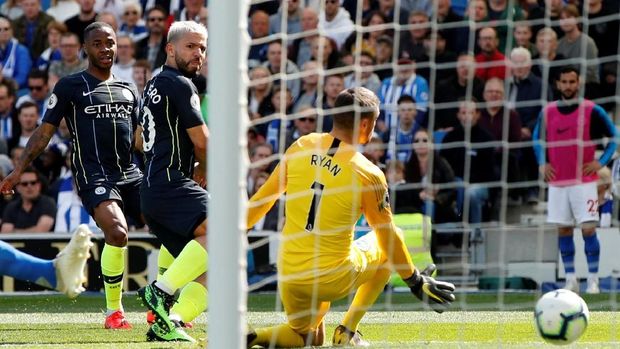 Live Report: Pertandingan Terakhir Liga Inggris